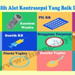 Cara Memilih Alat Kontrasepsi Yang Aman Panduan Lengkap Untuk Kesehatan Reproduksi Optimal