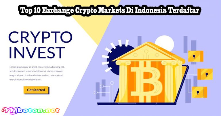 Cara Memilih Exchange Crypto Yang Aman Di Indonesia Panduan Lengkap Untuk Investor Cerdas