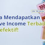 Cara Mendapatkan Passive Income Dari Blog Travel Panduan Lengkap Untuk Traveler Blogger