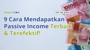 Cara Mendapatkan Passive Income Dari Blog Travel Panduan Lengkap Untuk Traveler Blogger