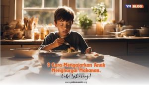 Cara Mengajarkan Anak Cara Menghindari Makanan Yang Kedaluwarsa Panduan Komprehensif Untuk Orang Tua Dan Pendidik