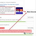 Cara Mengoptimalkan Meta Tag Untuk Pencarian Lokal Panduan Lengkap Untuk Visibilitas Bisnis Anda