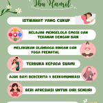 Cara Menjaga Kesehatan Mental Ibu Hamil Panduan Komprehensif Untuk Kesejahteraan Optimal