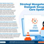 Dampak Core Update Google Terhadap Peringkat Website Panduan Lengkap Untuk Optimasi Jangka Panjang