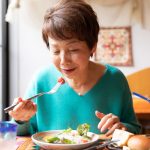 Manfaat Makan Perlahan Kunci Efektif Mencegah Obesitas Dan Meningkatkan Kualitas Hidup