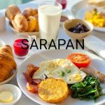 Manfaat Sarapan Tinggi Serat Untuk Energi Harian Kunci Produktivitas Sepanjang Hari