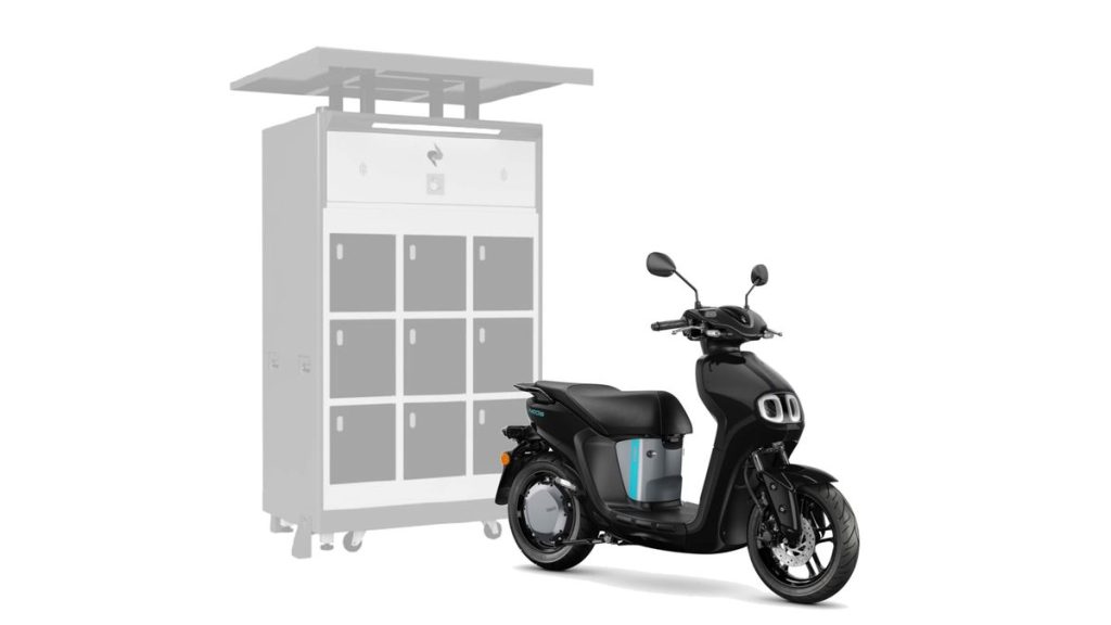 Masa Depan Cerah Swap Battery Untuk Motor Listrik Di Indonesia Solusi Inovatif Mengatasi Kecemasan Jangkauan