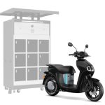 Masa Depan Cerah Swap Battery Untuk Motor Listrik Di Indonesia Solusi Inovatif Mengatasi Kecemasan Jangkauan