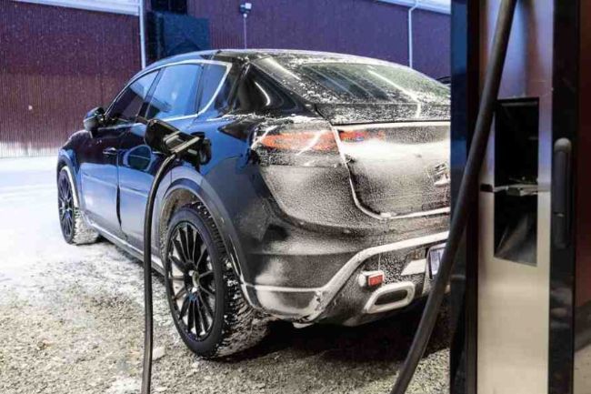 Mengenal Arsitektur Baterai 800 Volt Pada Ev Terbaru Revolusi Dalam Efisiensi Dan Pengisian Daya