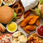 Mengenal Bahaya Lemak Trans Dalam Makanan Cepat Saji Ancaman Tersembunyi Di Balik Kelezatan Instan