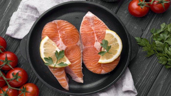Menguak Rahasia Kesehatan Dari Lautan Manfaat Mengonsumsi Ikan Berlemak Seperti Salmon Dan Sarden Untuk Hidup Lebih Berkualitas