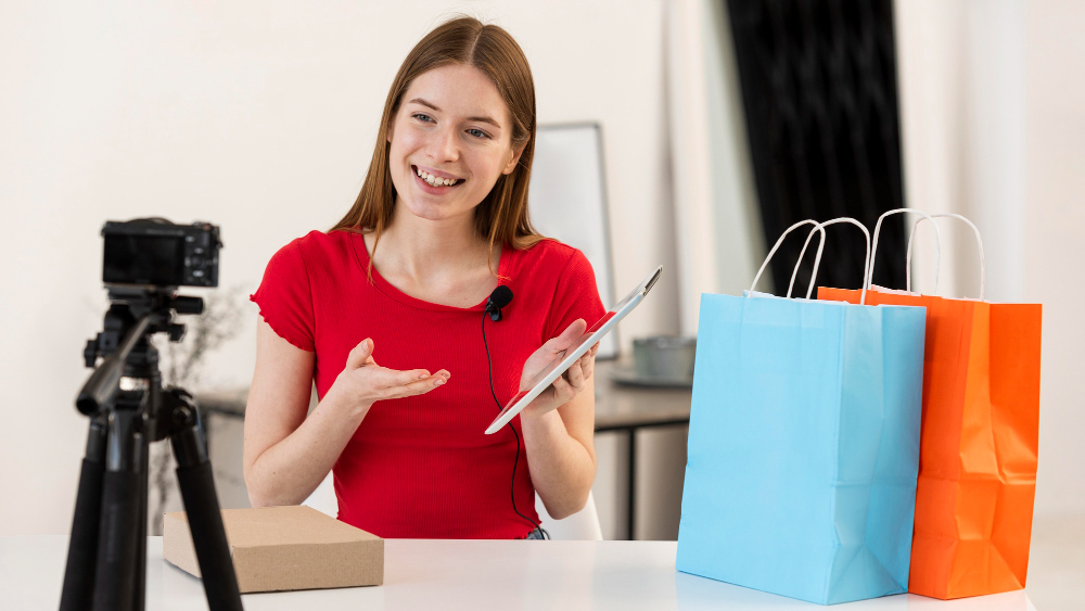 Menguak Rahasia Sukses Jualan Live Streaming Panduan Lengkap Setup Gear Dan Strategi Interaksi Untuk Menggugah Pembeli