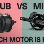 Mengungkap Keunggulan Kelebihan Motor Listrik Tipe Mid Drive Vs Hub Drive Untuk Pengalaman Berkendara Optimal