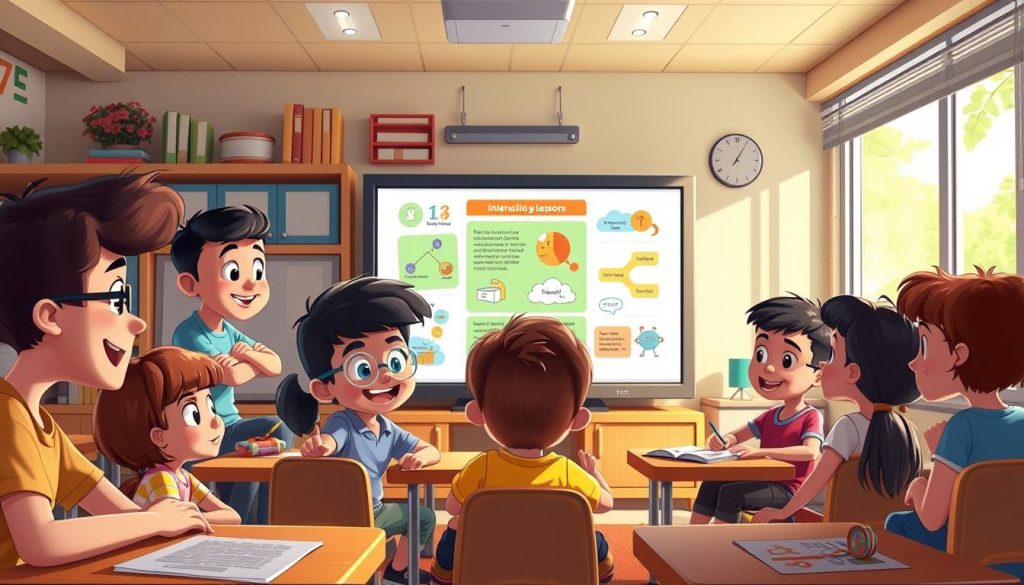 Mengungkap Potensi Anak It Manfaat Belajar Membuat Animasi Sederhana