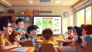 Mengungkap Potensi Anak It Manfaat Belajar Membuat Animasi Sederhana