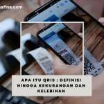 Mengupas Tuntas Kelebihan Dan Kekurangan Pembayaran Qris Bagi Merchant Panduan Komprehensif Untuk Pelaku Usaha