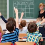 Pentingnya Melatih Keberanian Anak Untuk Bertanya Di Kelas Fondasi Masa Depan Yang Cemerlang