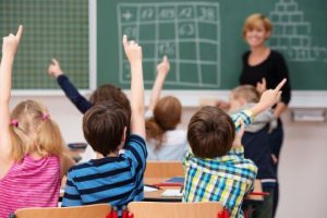 Pentingnya Melatih Keberanian Anak Untuk Bertanya Di Kelas Fondasi Masa Depan Yang Cemerlang