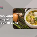 Pilihan Makanan Untuk Mempercepat Penyembuhan Luka Panduan Nutrisi Holistik Untuk Pemulihan Optimal