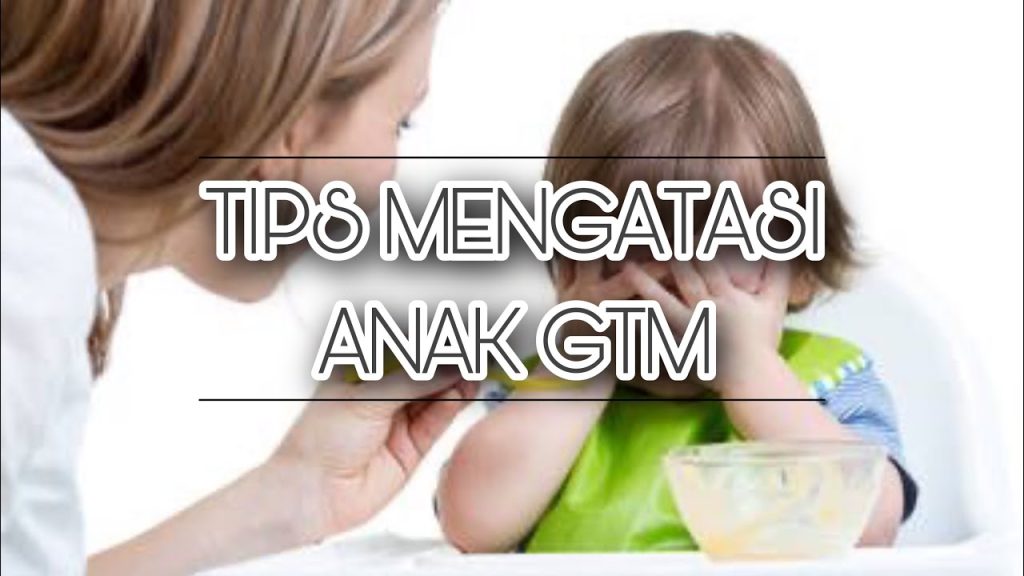Strategi Efektif Cara Mengatasi Anak Yang Susah Makan Gtm Panduan Lengkap Untuk Orang Tua