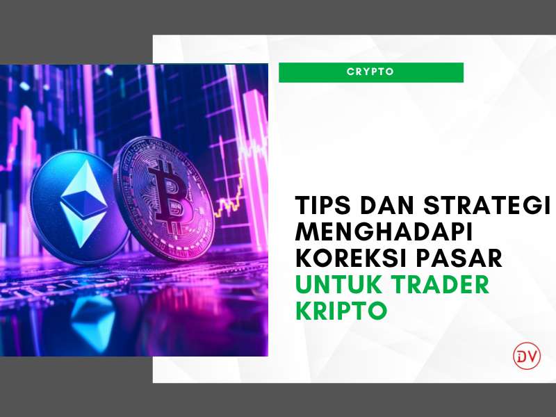 Strategi Menghadapi Volatilitas Tinggi Di Pasar Kripto Panduan Lengkap Untuk Investor Dan Trader Cerdas