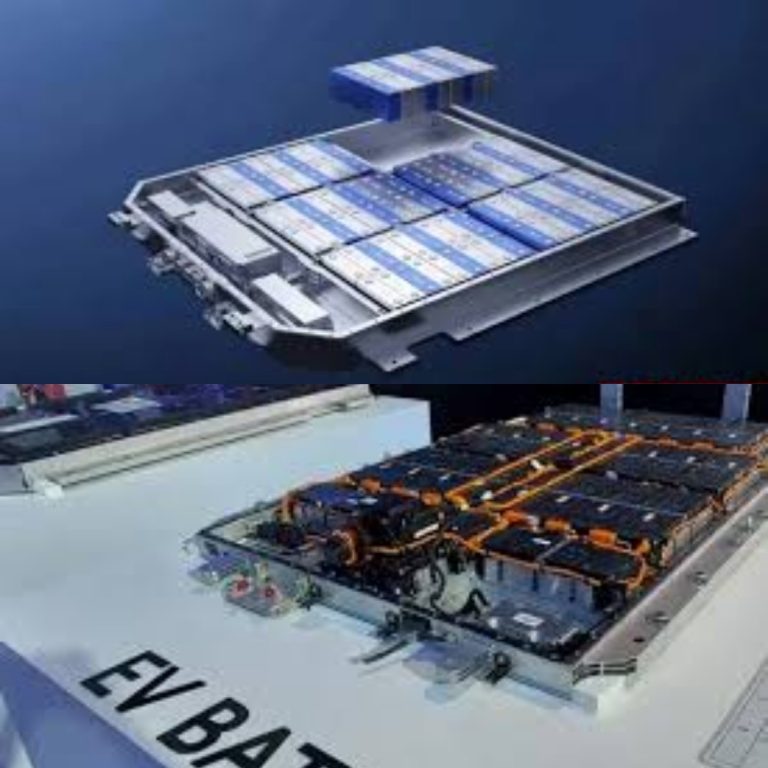 Teknologi Pendingin Baterai Liquid Cooled Pada Ev Kunci Performa Ketahanan Dan Keamanan Kendaraan Listrik