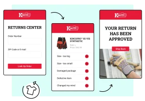 Teknologi Self Service Return Memudahkan Konsumen Mengembalikan Produk