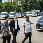 Airlangga Hingga Purbaya Merapat Ke Istana Bahas Apa