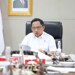 Mendagri Tetapkan Pola Kerja Hybrid Asn Pemda Wfh Tiap Jumat Mulai April 2026