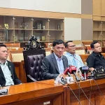 Vonis Bebas Amsal Sitepu Disambut Apresiasi Dpr Komisi Iii Kecam Kinerja Kejaksaan Karo