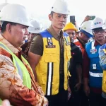 Atasi Ketimpangan Ekonomi Ahy Dukung Pembangunan Di Maluku Utara
