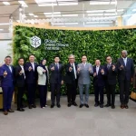 Ibas Puji Peran Gggi Dorong Ekonomi Hijau Keberlanjutan Lingkungan