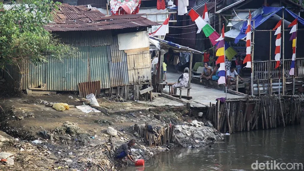 Jakarta Membidik Revitalisasi 50 Rw Kumuh Pada Tahun 2027 Sebuah Komitmen Menuju Kota Berkelanjutan