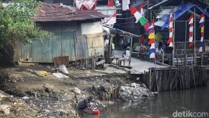 Jakarta Membidik Revitalisasi 50 Rw Kumuh Pada Tahun 2027 Sebuah Komitmen Menuju Kota Berkelanjutan