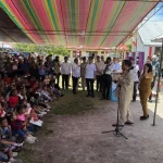 Kunjungan Historis Ke Ujung Utara Prabowo Subianto Mengukuhkan Kehadiran Negara Di Pulau Miangas