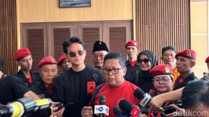 Mengurai Wacana Ambang Batas Parlemen Usulan 13 Kursi Dari Yusril Dan Seruan Dialog Komprehensif Pdi Perjuangan