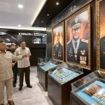 Pengukuhan Legasi Seskoad Presiden Prabowo Resmikan Pusat Sejarah Dan Pengetahuan Militer Di Bandung