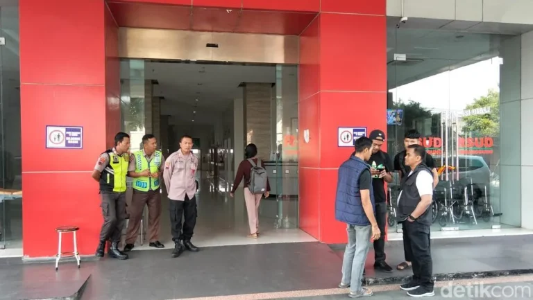 Tragedi Berkemah Di Kledung Sekeluarga Tewas Dugaan Keracunan Makanan Diselidiki Intensif