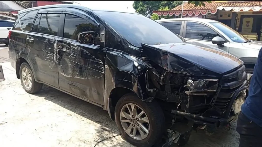 Tragedi Maut Di Pandeglang Kepala Dinas Ditetapkan Tersangka Tuntutan Keadilan Dan Transparansi Mengemuka