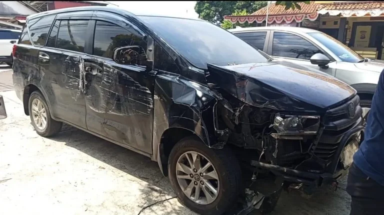 Tragedi Maut Di Pandeglang Kepala Dinas Ditetapkan Tersangka Tuntutan Keadilan Dan Transparansi Mengemuka