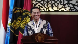 Transformasi Hukum Menjelajahi Paradigma Pemulihan Aset Di Indonesia