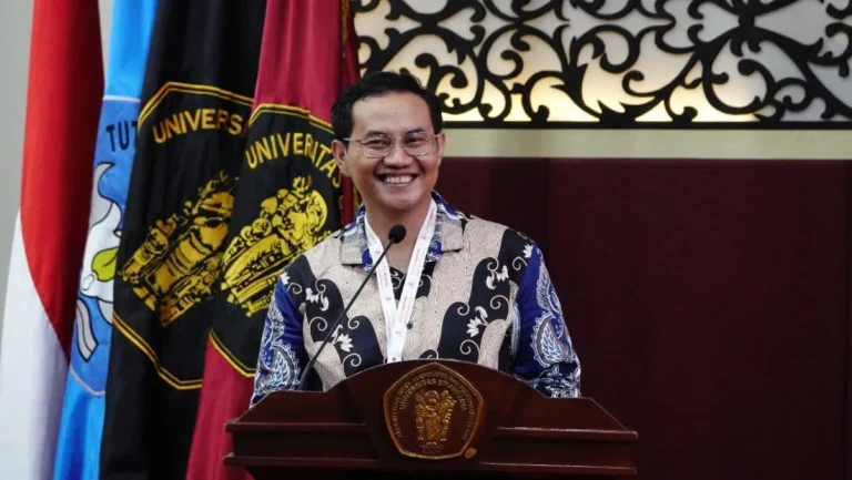Transformasi Hukum Menjelajahi Paradigma Pemulihan Aset Di Indonesia