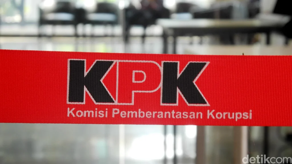 Kpk Perkuat Jerat Hukum Dokumen Krusial Disita Dari Rumah Dinas Hingga Kantor Bupati Muara Enim