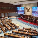 Parlemen Resmi Sahkan Revisi Undang Undang P2sk Perkuat Fondasi Sektor Keuangan Nasional