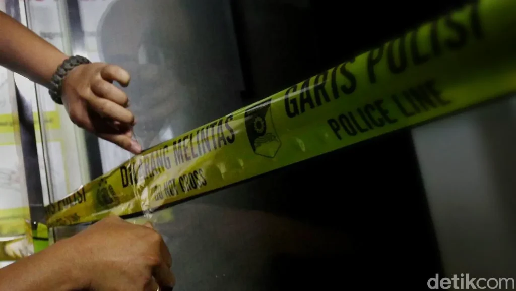 Tragedi Dini Hari Di Cilincing Duel Remaja Berujung Maut Pelaku Diamankan Polisi