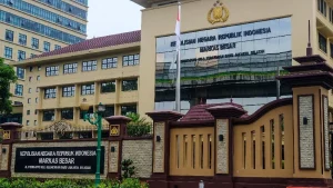 Kortas Tipikor Polri Ungkap Dugaan Korupsi Batubara Picu Krisis Energi Pakar Ugm Desak Penindakan Tegas