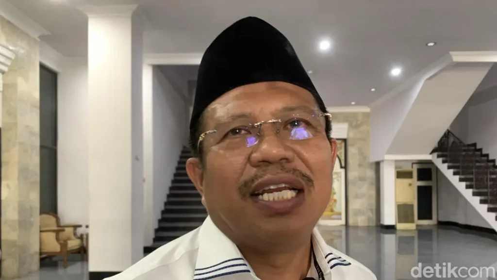Kpk Bekuk Bupati Lombok Barat Dalam Operasi Tangkap Tangan Kantor Kepala Daerah Disegel