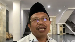 Kpk Bekuk Bupati Lombok Barat Dalam Operasi Tangkap Tangan Kantor Kepala Daerah Disegel