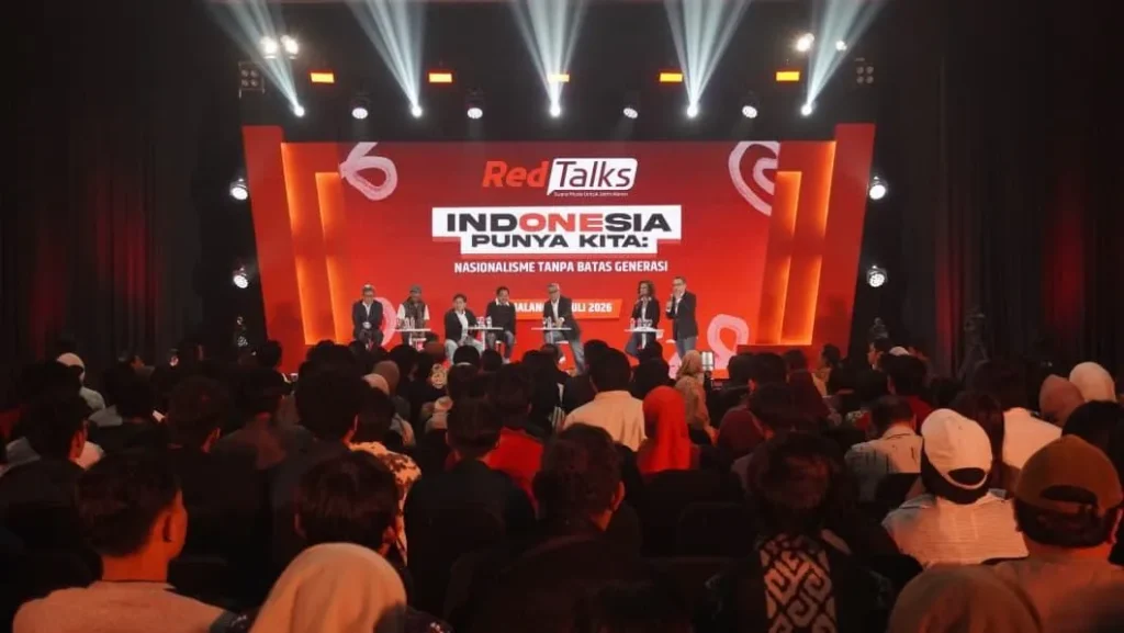 Lensakapuas Com Malang Menjelajahi Kedalaman Nasionalisme Pdip Jatim Suara Anak Muda Dan Tantangan Ideologi Di Redtalks 2026
