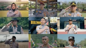 Menanti Penjaga Bhayangkara Teladan Hoegeng Awards 2026 Capai Puncak Acara